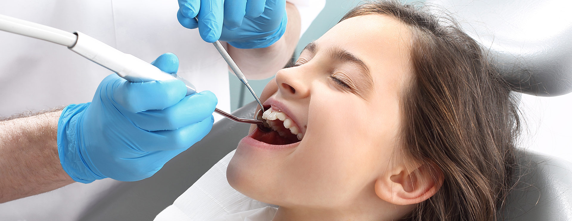 Burnaby Children's Dentistry | Dawson Dental Centre