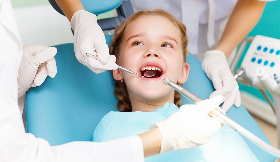 Children's Dentist Burnaby | Dawson Dental Centre | General & Family Dentistry