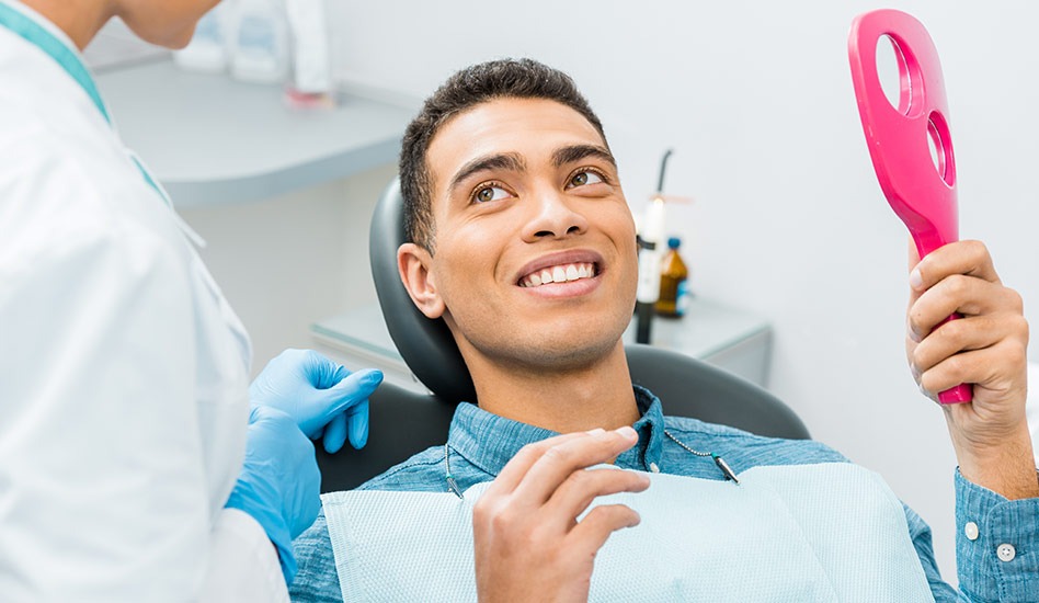 Cosmetic Dentistry | Dawson Dental Centre | General & Family Dentist | Burnaby | BC