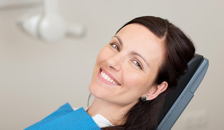 Burnaby Dental Implant Crown | Dawson Dental Centre | General & Family Dentist