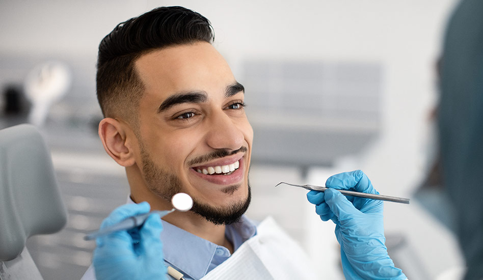 Regular Hygiene and Teeth Cleanings | Dawson Dental Centre