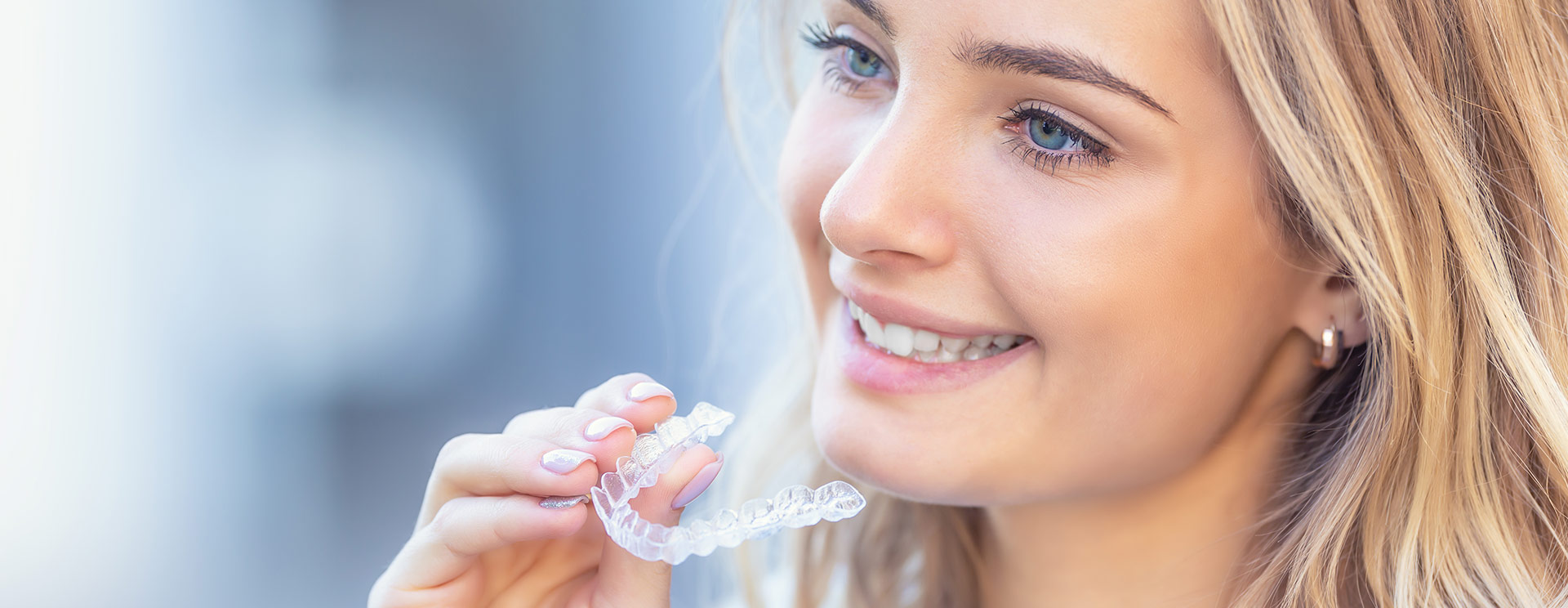 Burnaby Invisalign Treatment | Dawson Dental Centre | General & Family Dentist