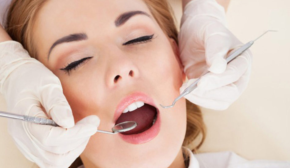 Sedation Dentistry | Dawson Dental Centre | General & Family Dentist | Burnaby | BC