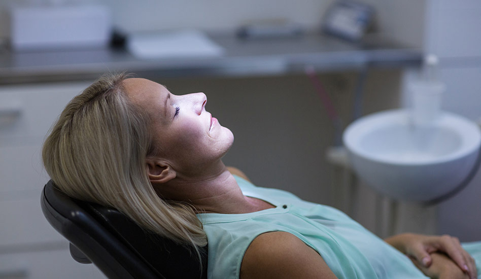 What is Sedation Dentistry? | Dawson Dental Centre | General & Family Dentist