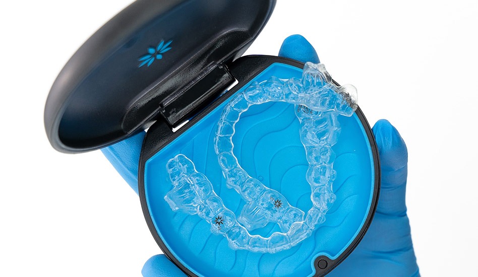 Invisalign® | Dawson Dental Centre | General & Family Dentist | Burnaby | BC