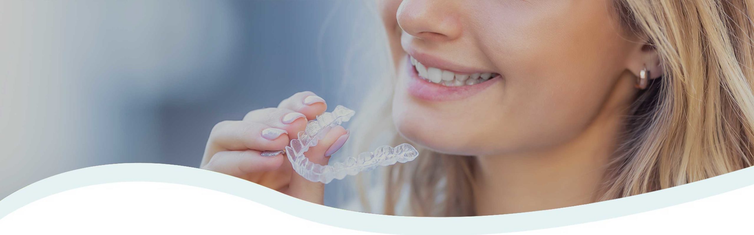 Invisalign Treatment Burnaby | Dawson Dental Centre